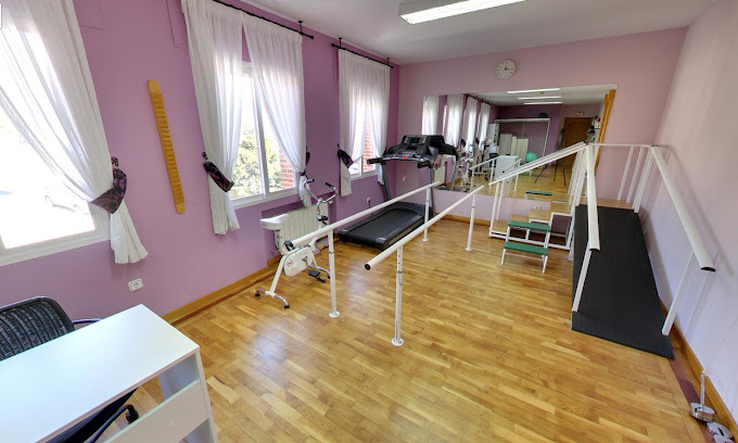 Residencia Ponderosa Real